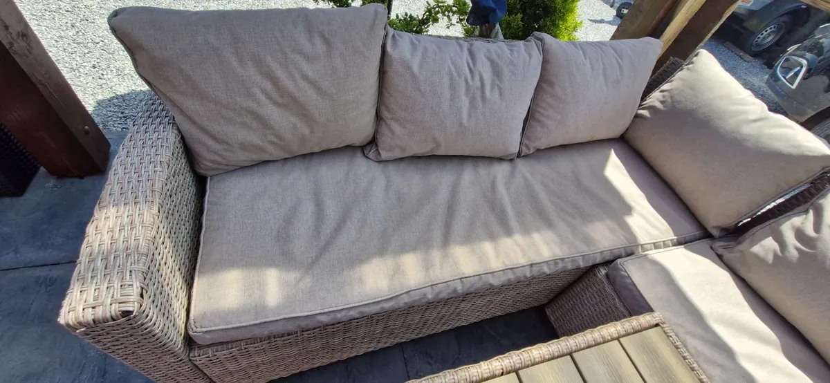 Garden furniture - Image 3
