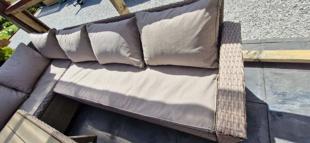 Garden furniture - Image 4