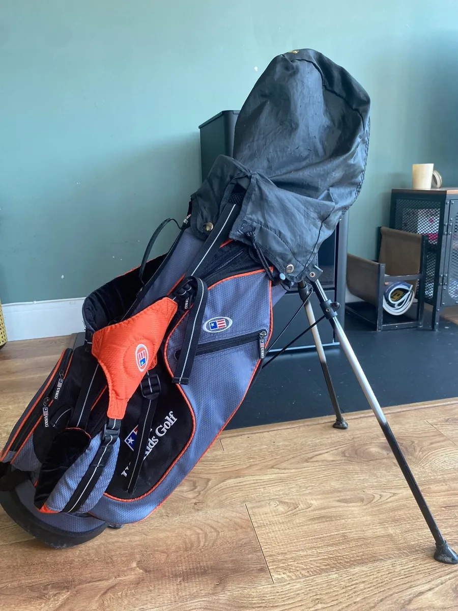 Golf clubs - Image 2