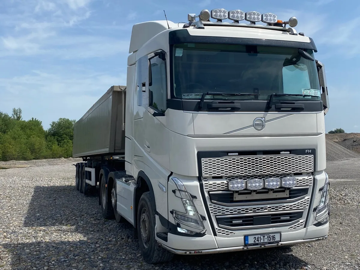 Volvo FH 2024 - Image 2