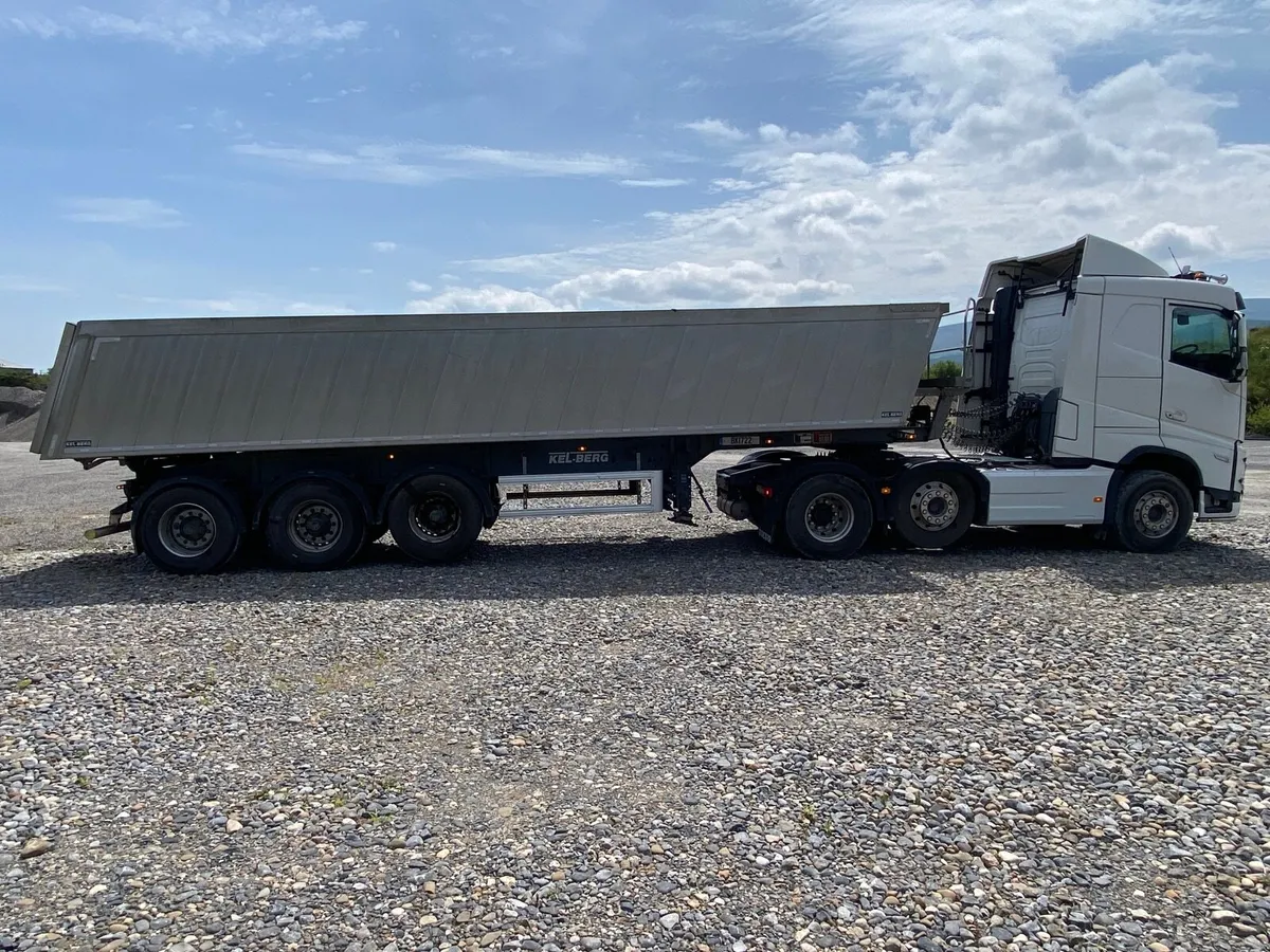 Volvo FH 2024 - Image 4