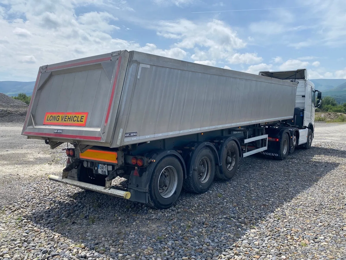 Volvo FH 2024 - Image 3