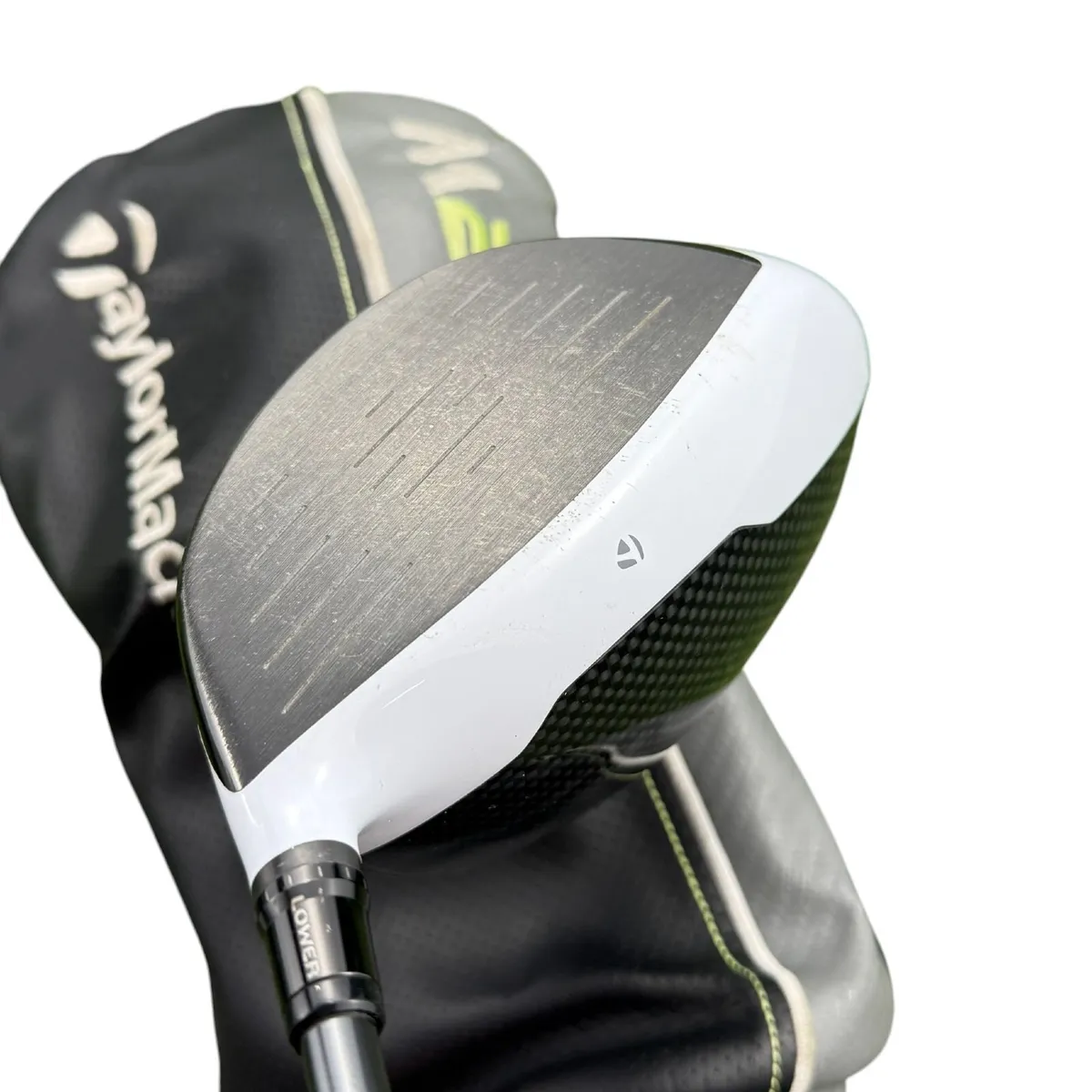 Taylormade M2 2017 Driver / 10.5° / Regular - Image 3