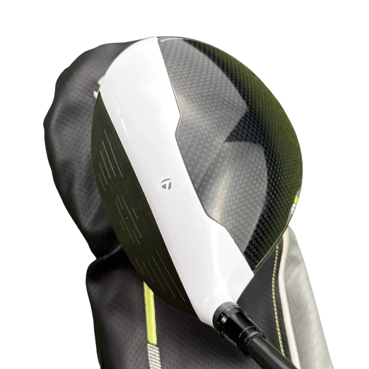 Taylormade M2 2017 Driver / 10.5° / Regular - Image 4