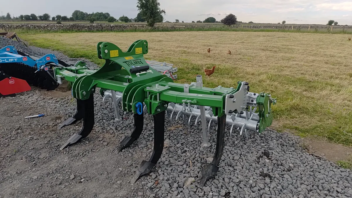 Tolmet cultivator 6000€  !!! ❤️ - Image 4