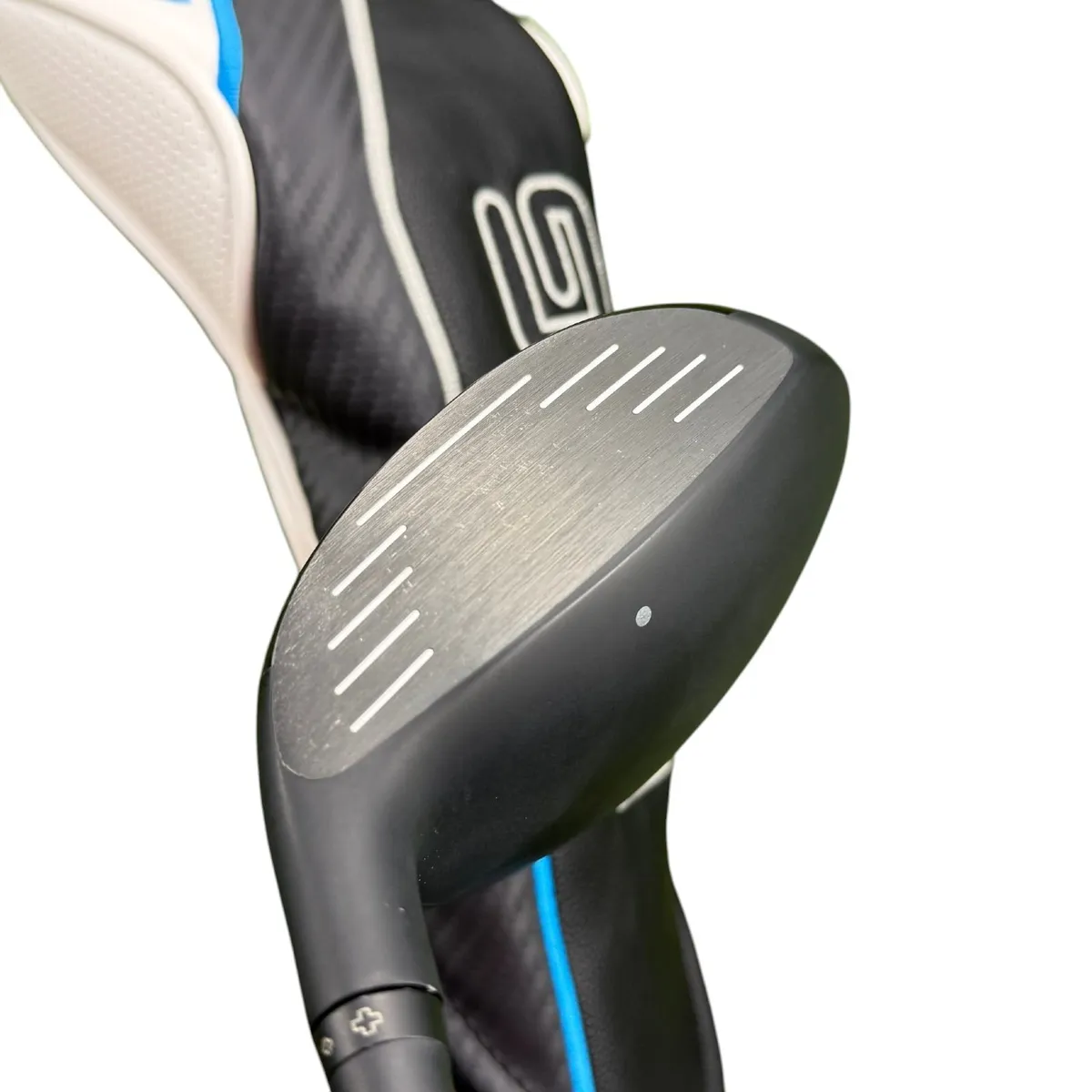 Ping G440 Max #3 Wood 15° / Alta CB 65 Regular - Image 3