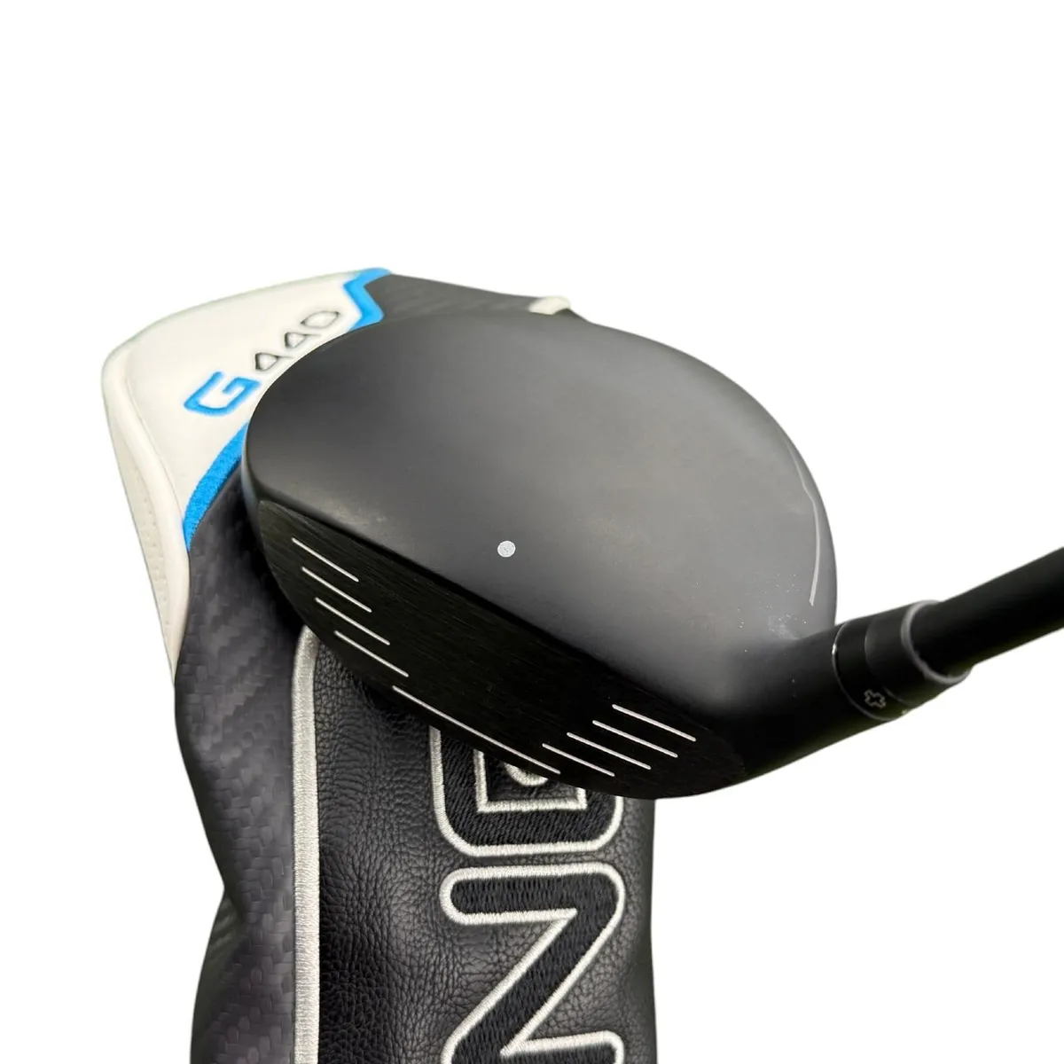 Ping G440 Max #3 Wood 15° / Alta CB 65 Regular - Image 4