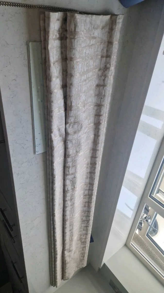 Roman blind - Image 1