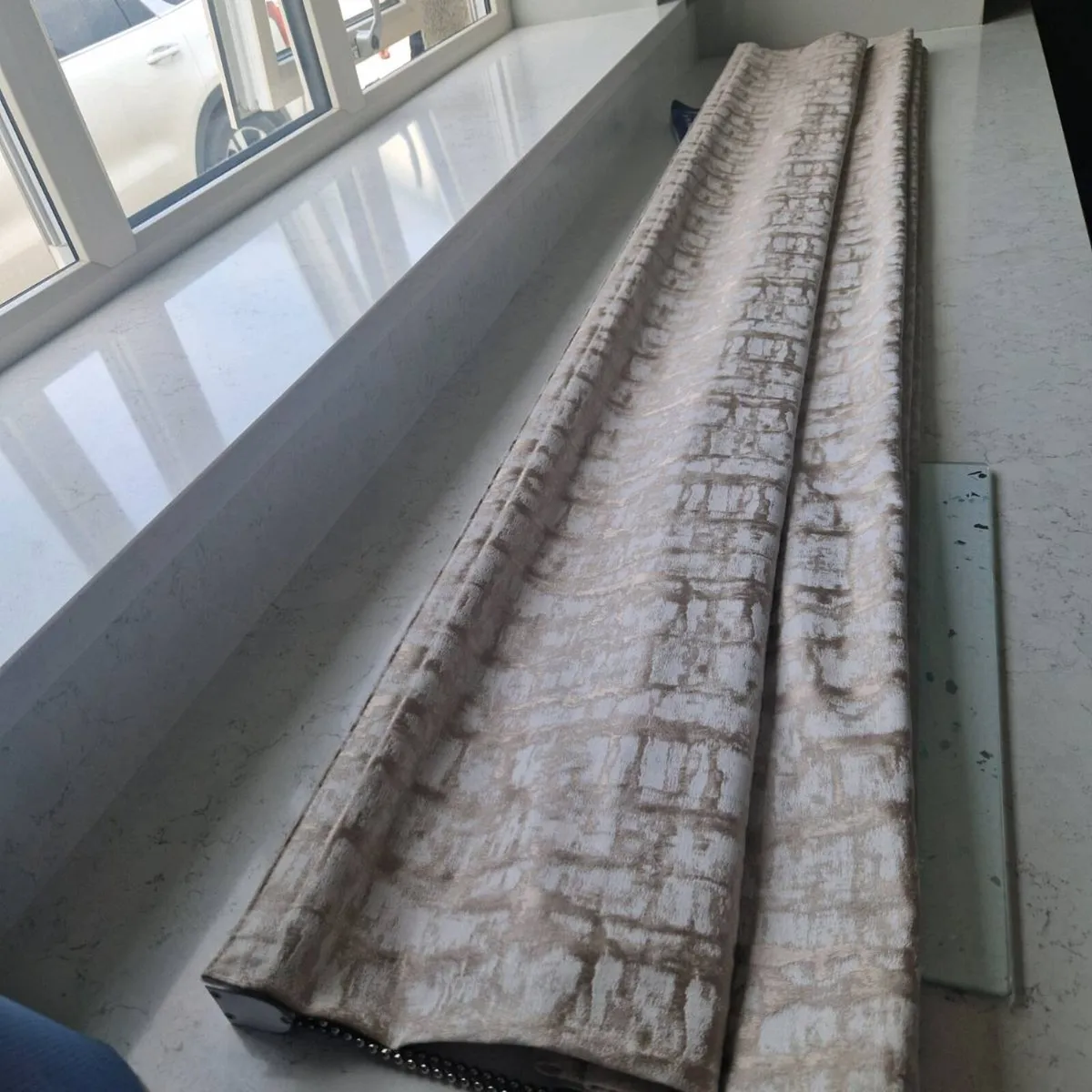 Roman blind - Image 4
