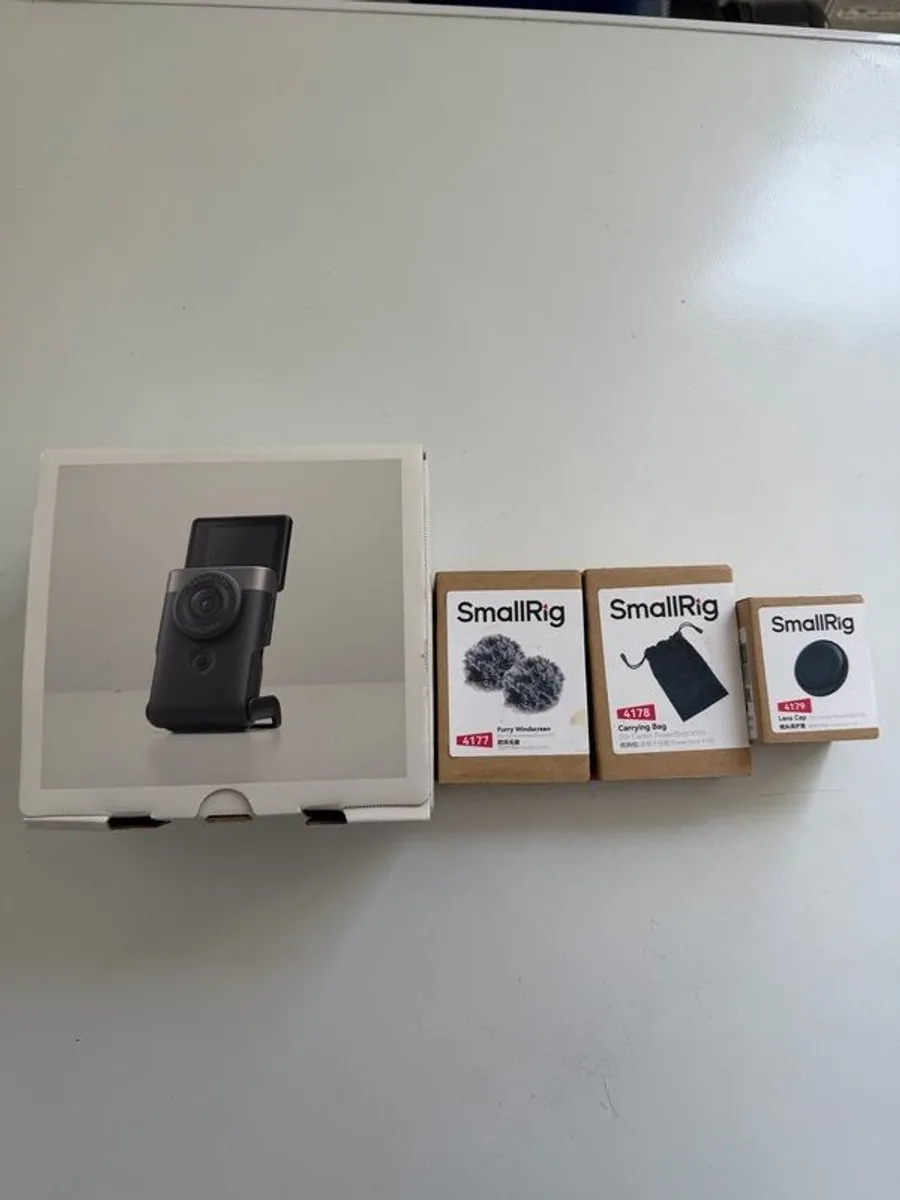 Canon - Image 1