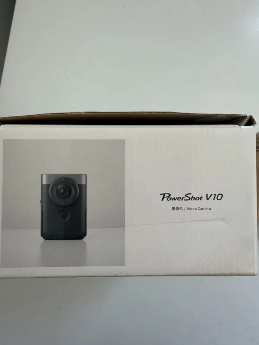 Canon - Image 2