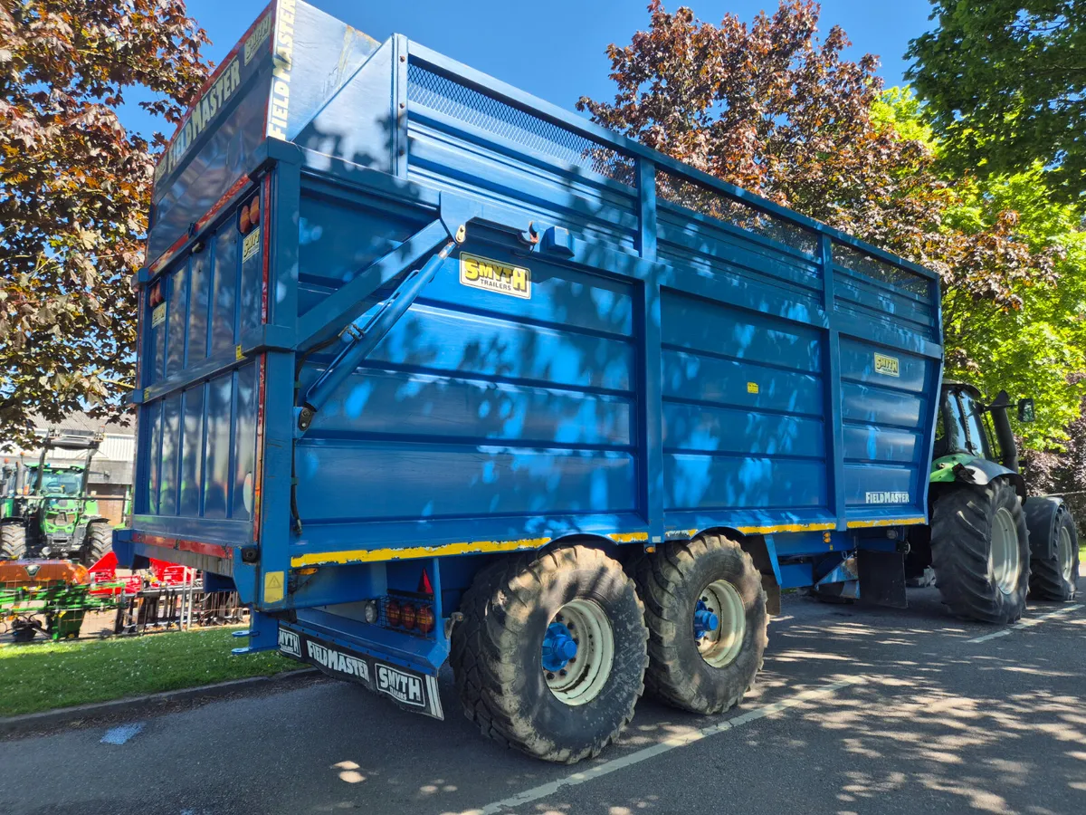 22ft Smyth Supercube - Image 4