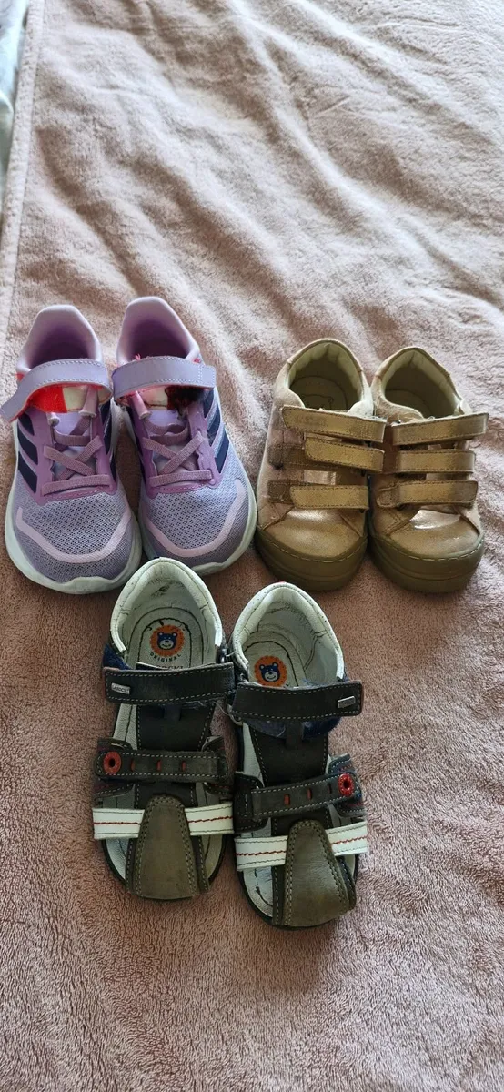 GIRL clothes - Image 4