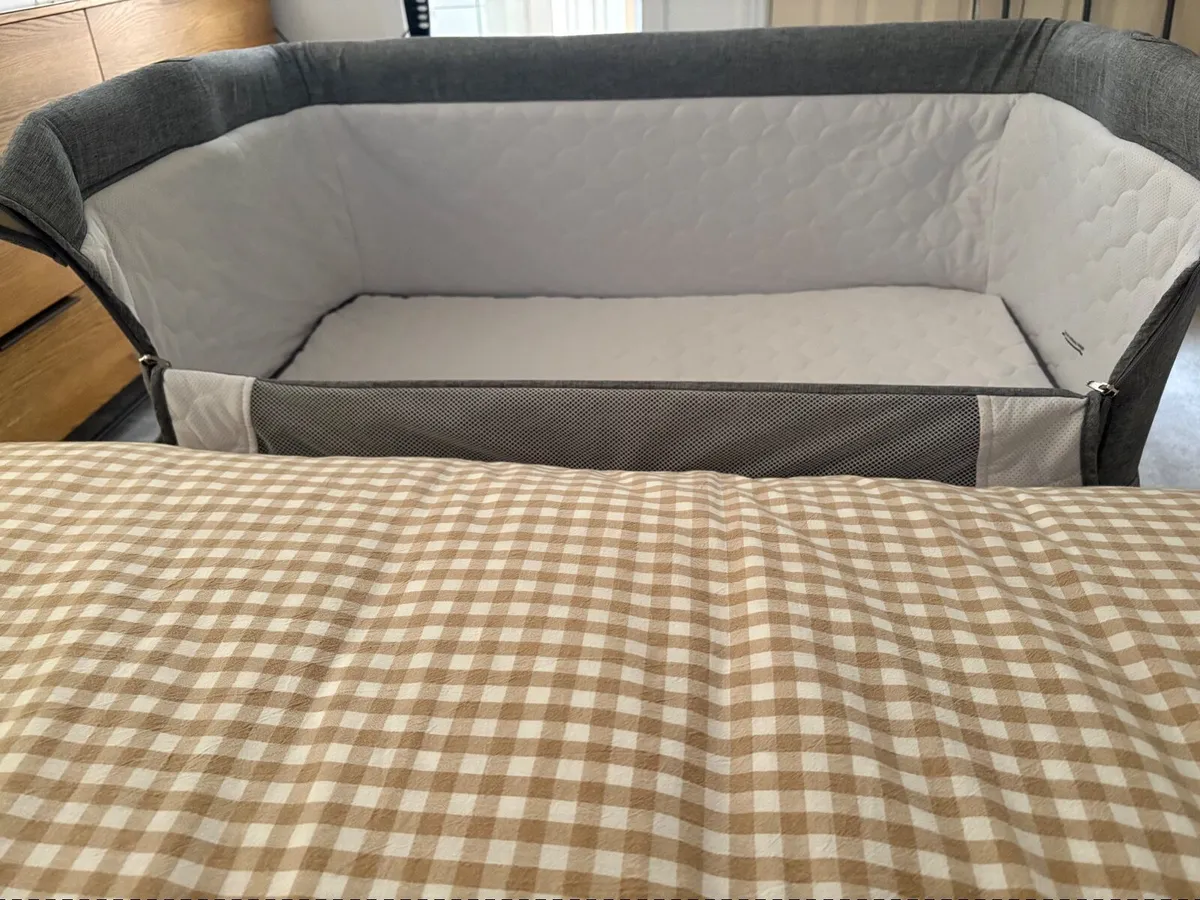 Newborn Baby Bundle - Image 1
