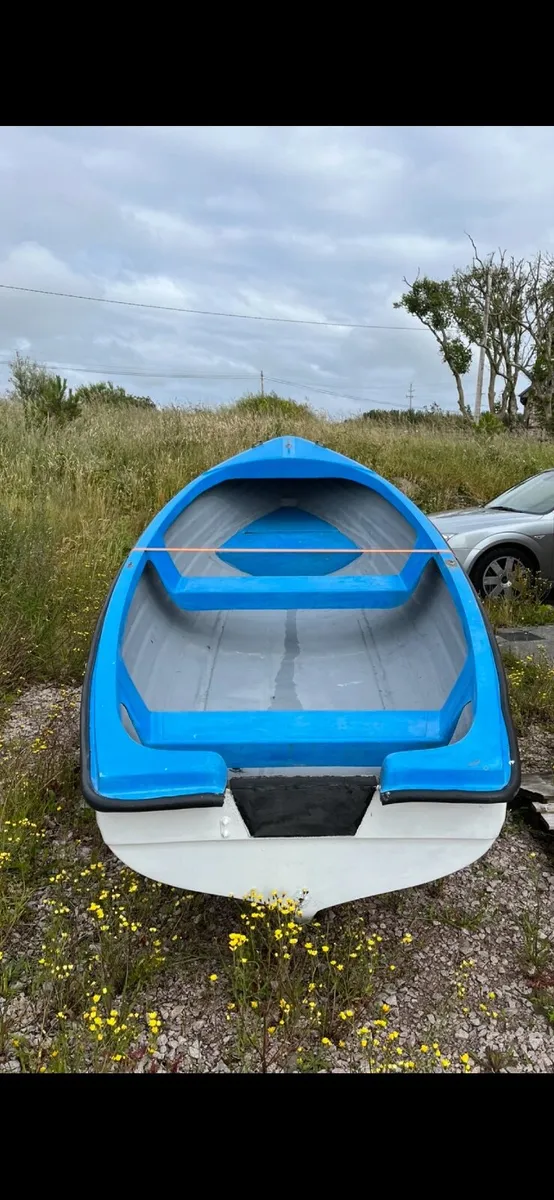 Boat - Image 2
