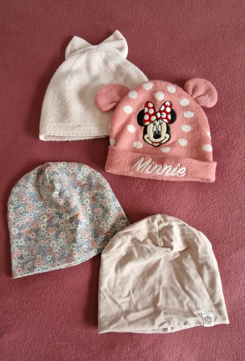 GRIL clothes size 12-36 months - Image 3