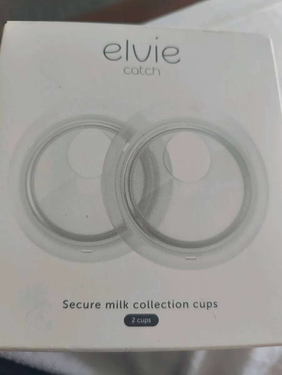 Elvie catch - Image 1