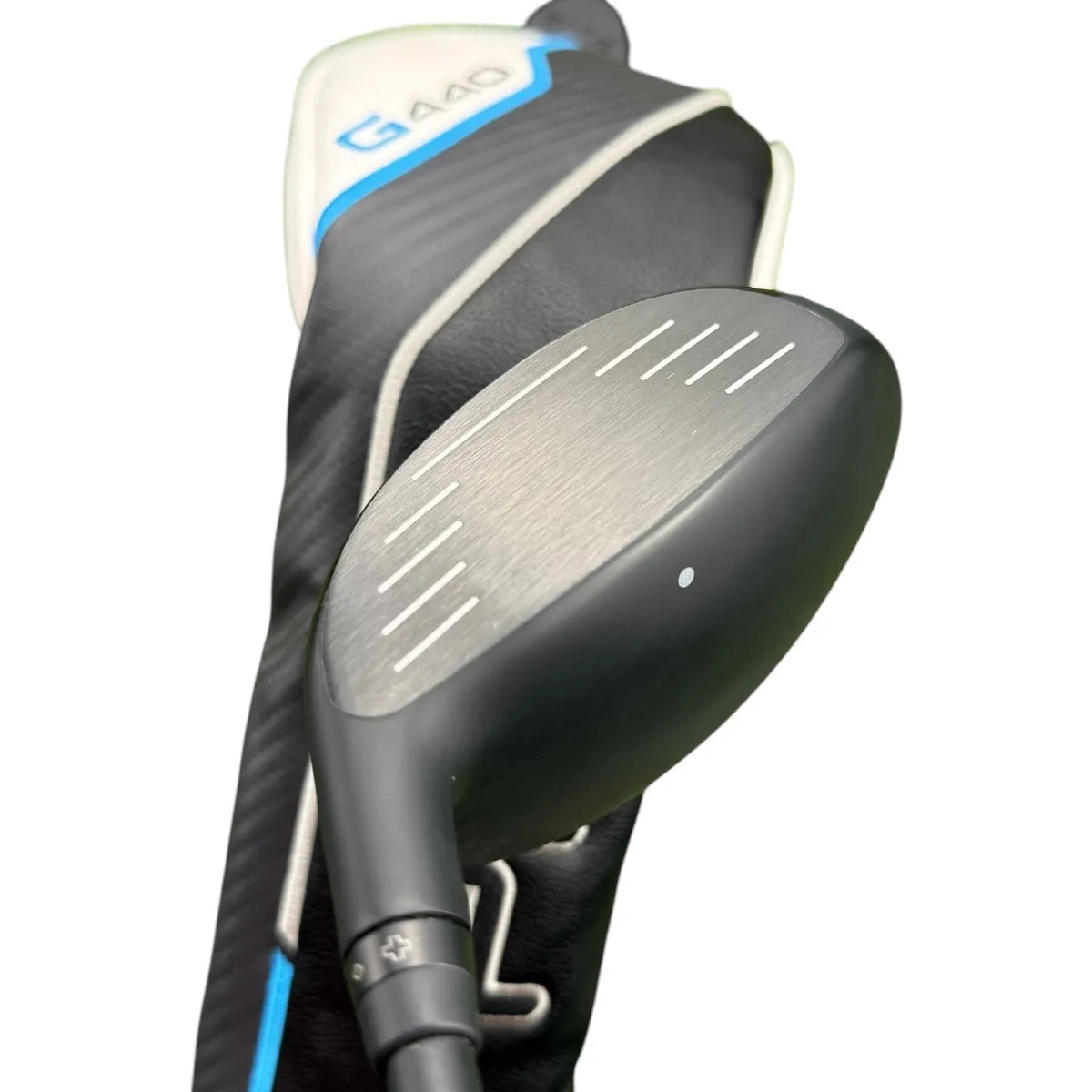 Ping G440 Max #3 Wood 15° / Alta CB 65 Regular - Image 3