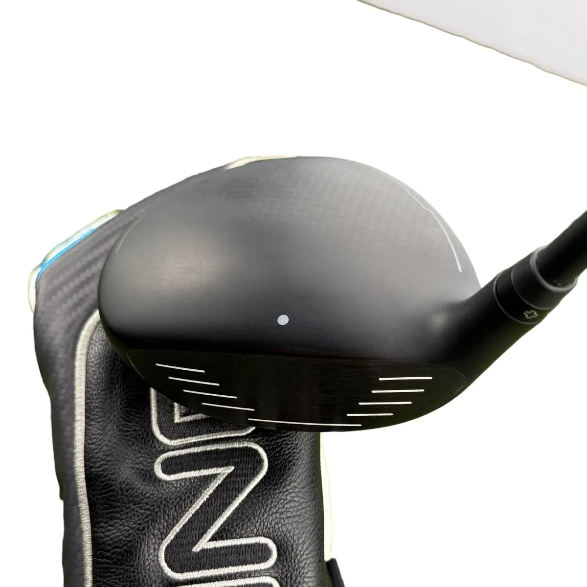 Ping G440 Max #3 Wood 15° / Alta CB 65 Regular - Image 4
