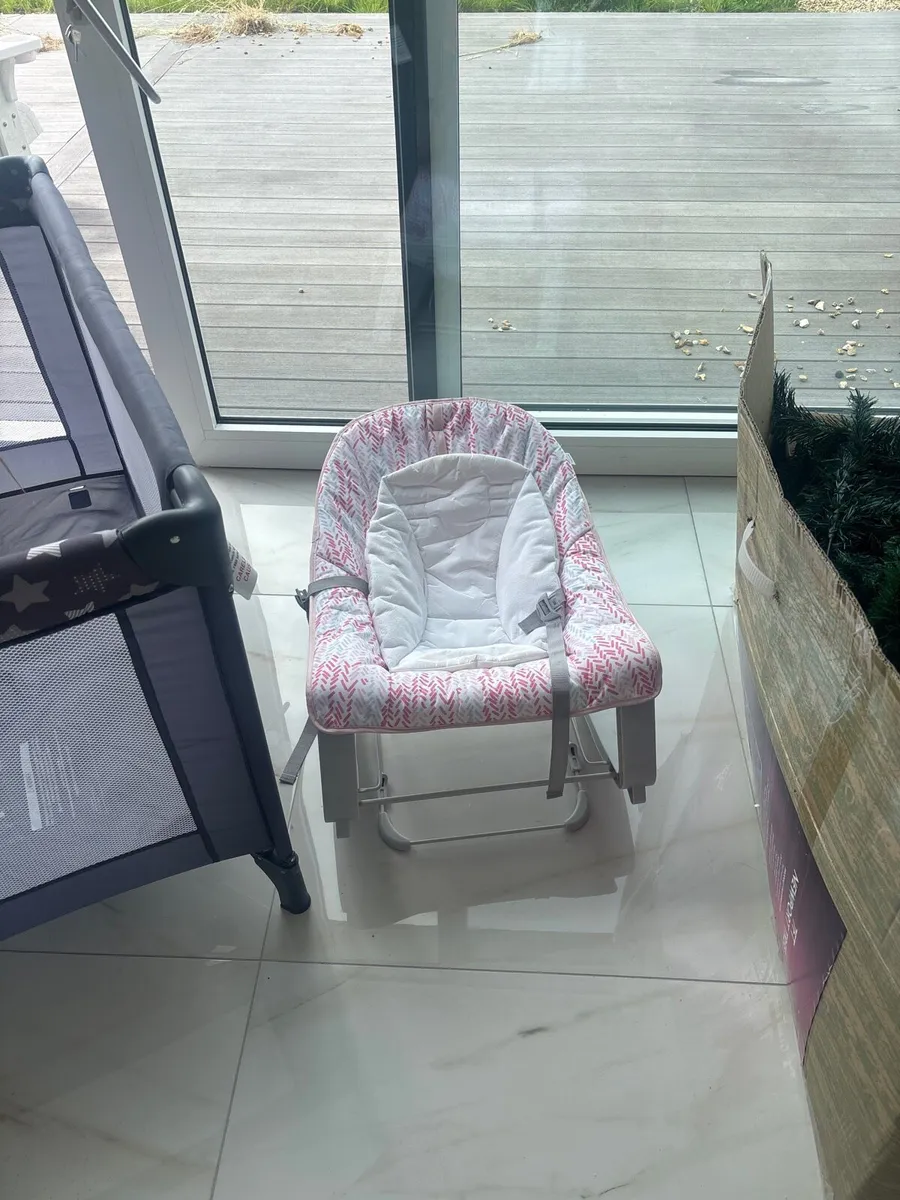 FREE Baby Bundle FREE - Image 1