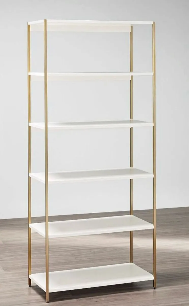 West Elm Bookcase