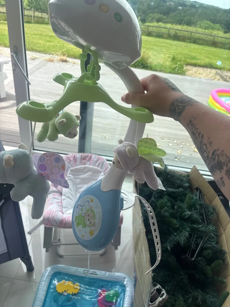 FREE Baby Bundle FREE - Image 3