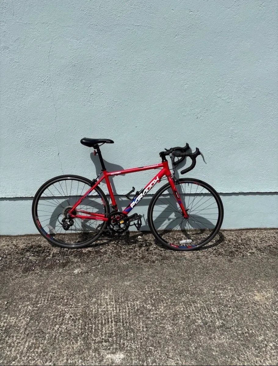 Racing bike - Image 2