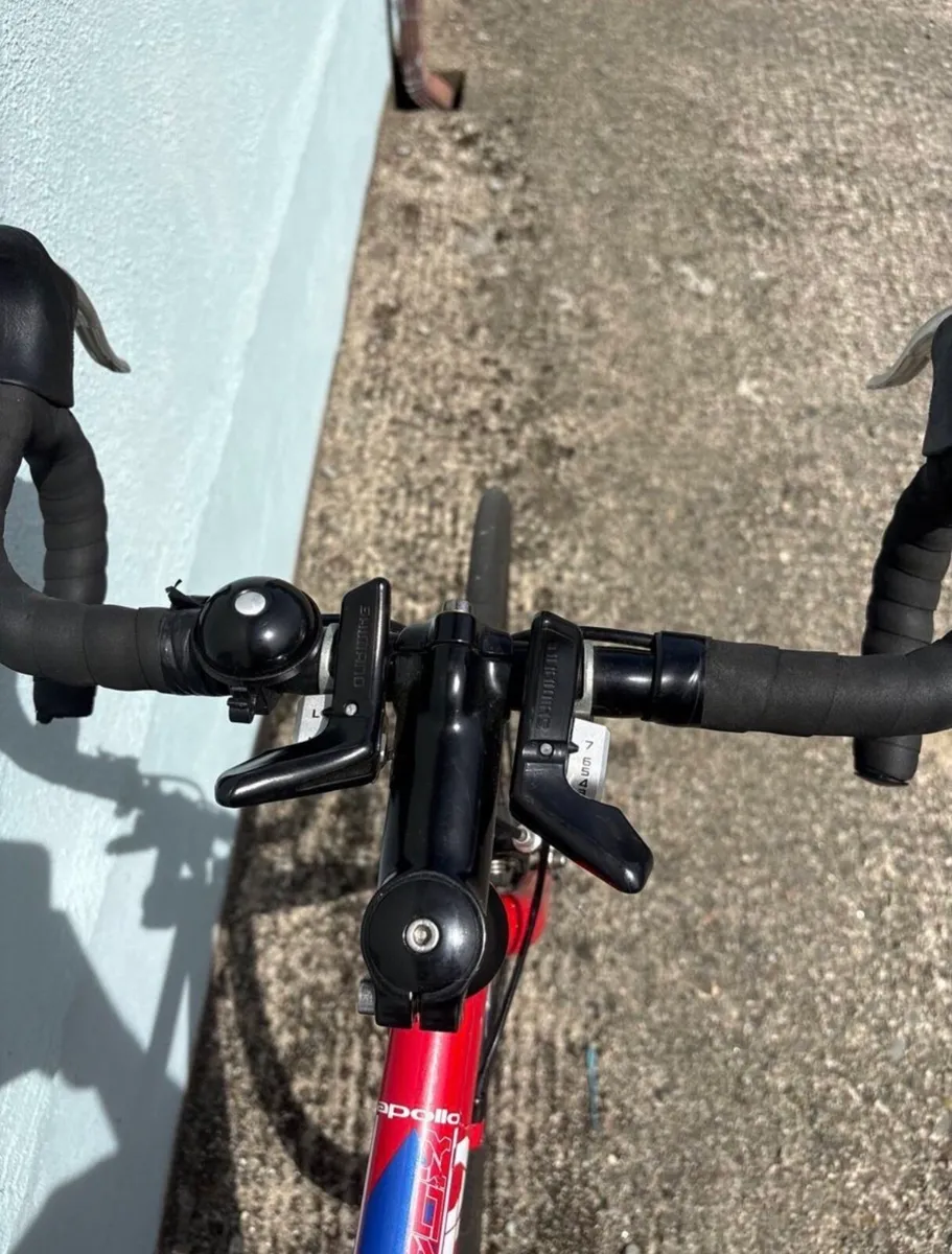 Racing bike - Image 3