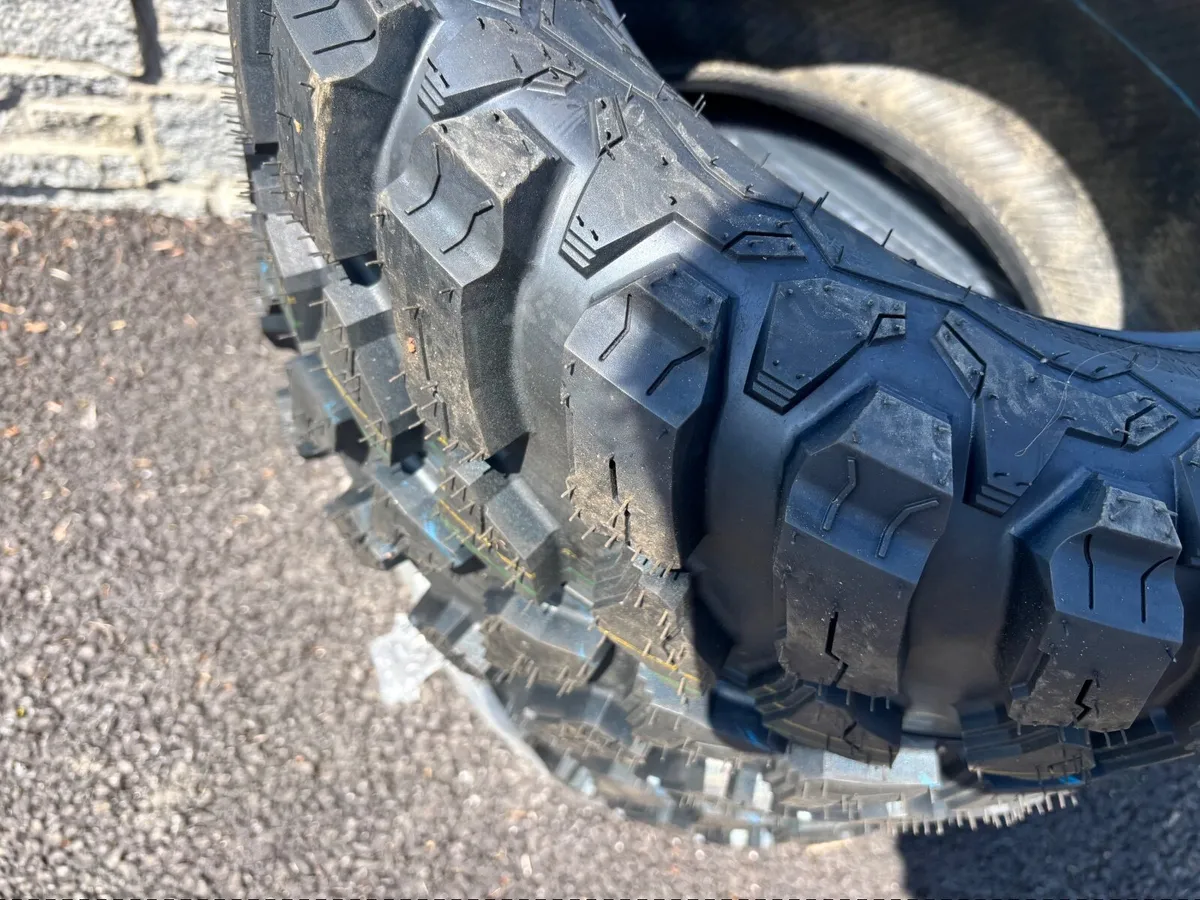 Gator UTV Tyres - Image 3