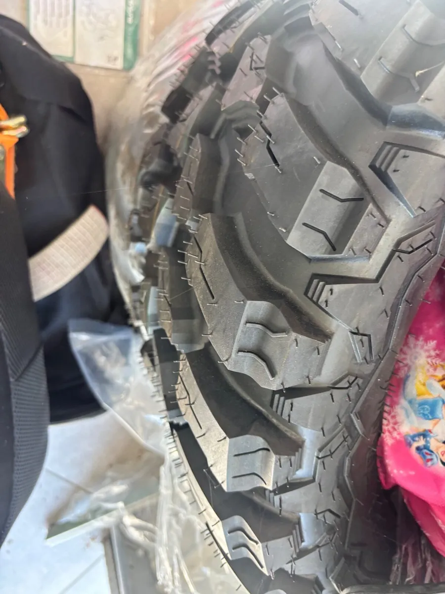 Gator UTV Tyres - Image 2