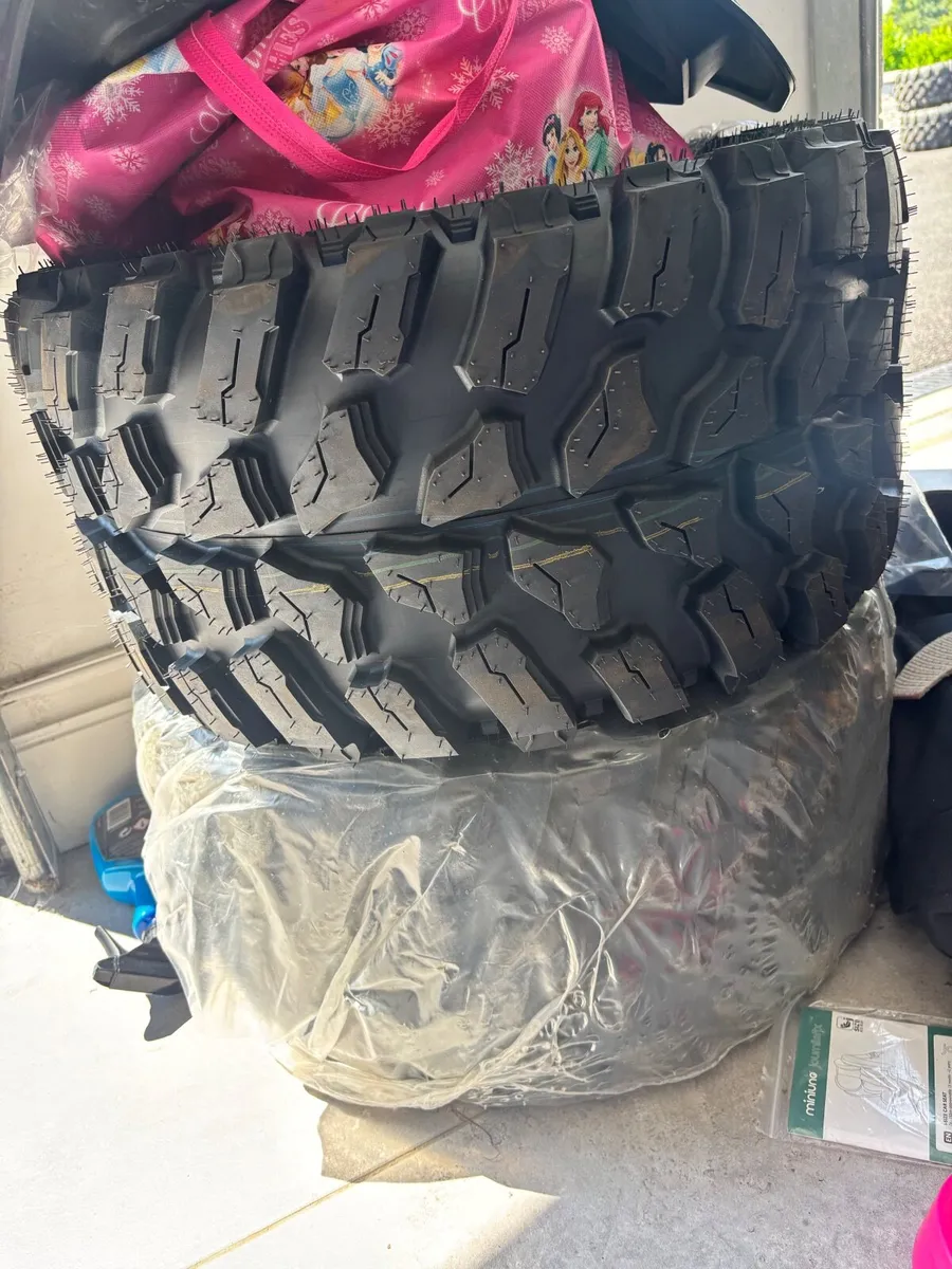 Gator UTV Tyres - Image 4