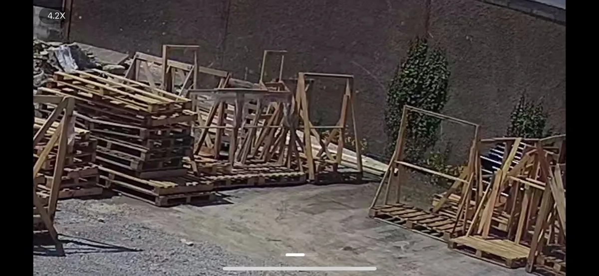 Pallets Free to Take Away - Image 1
