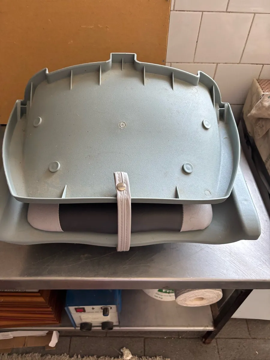 Boat seat - Image 3