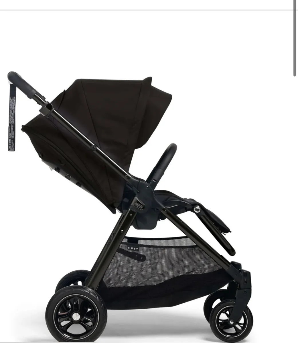 Mamas & Papas travel system Flip xt - Image 1