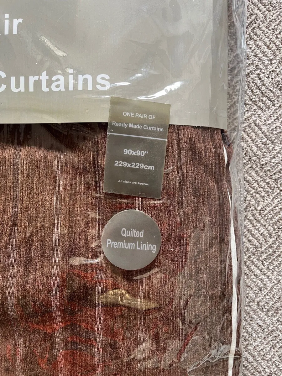 Curtains - Image 3