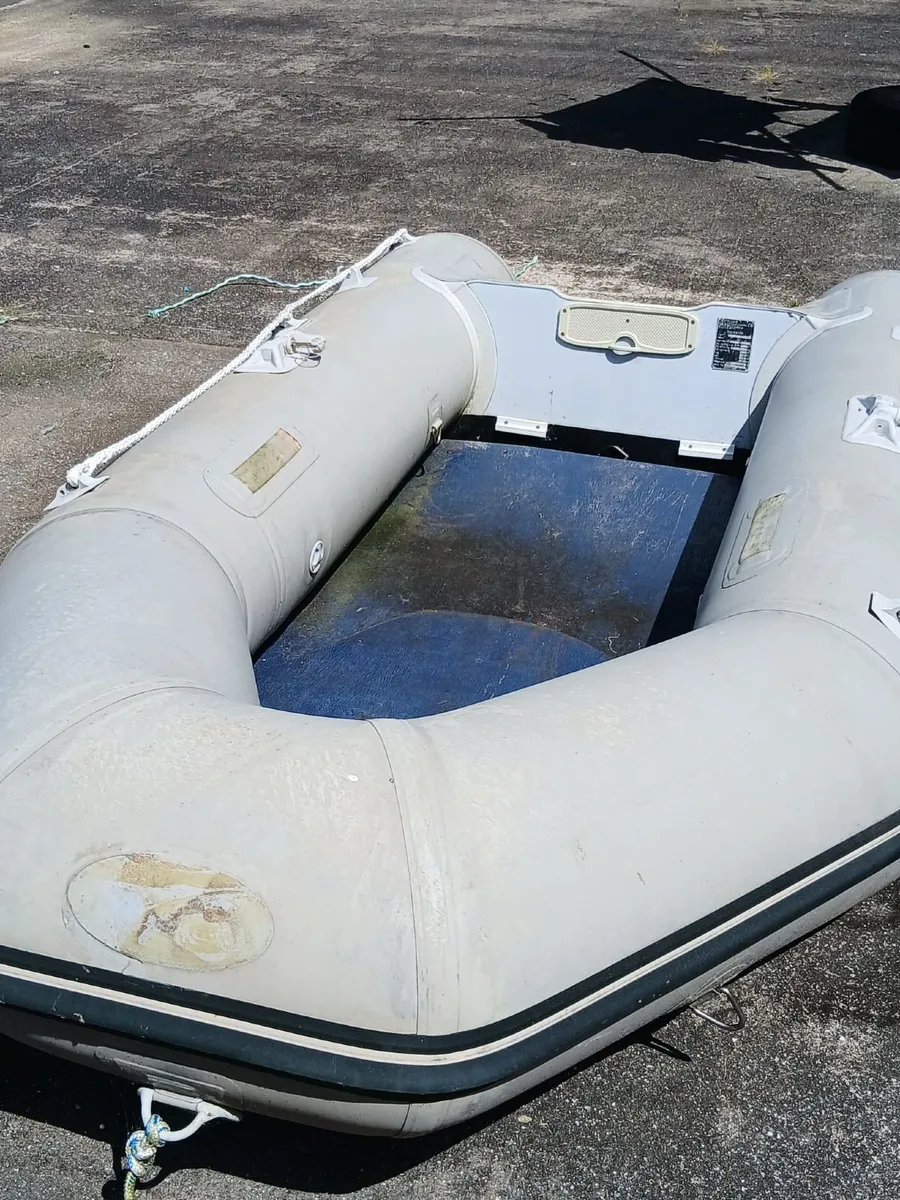 Dinghy/Tender - Image 2