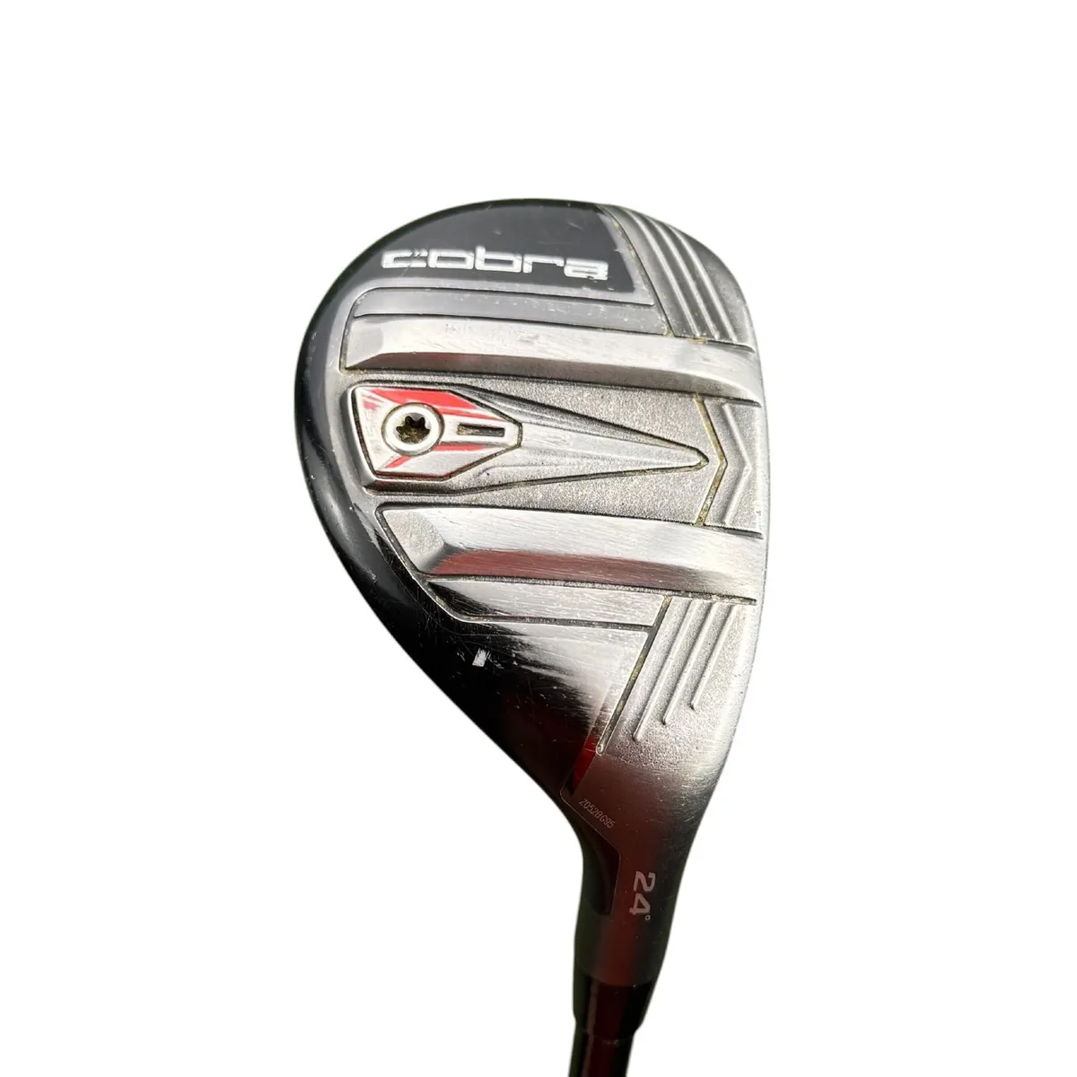 Cobra King F9 Hybrid / #5 24° / Atmos 7R Regular - Image 2