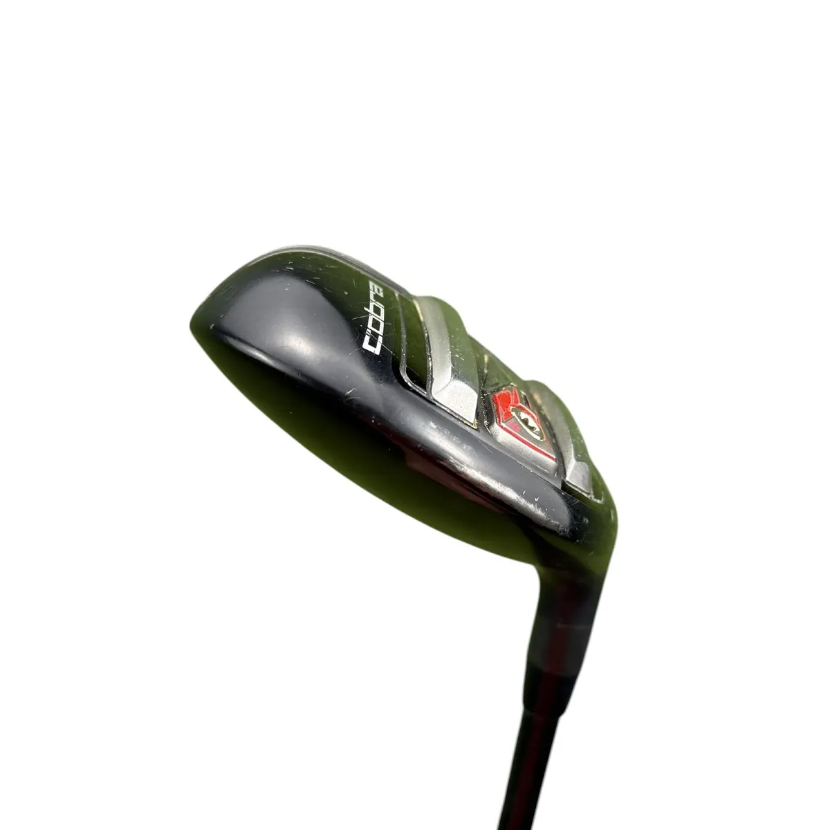 Cobra King F9 Hybrid / #5 24° / Atmos 7R Regular - Image 3