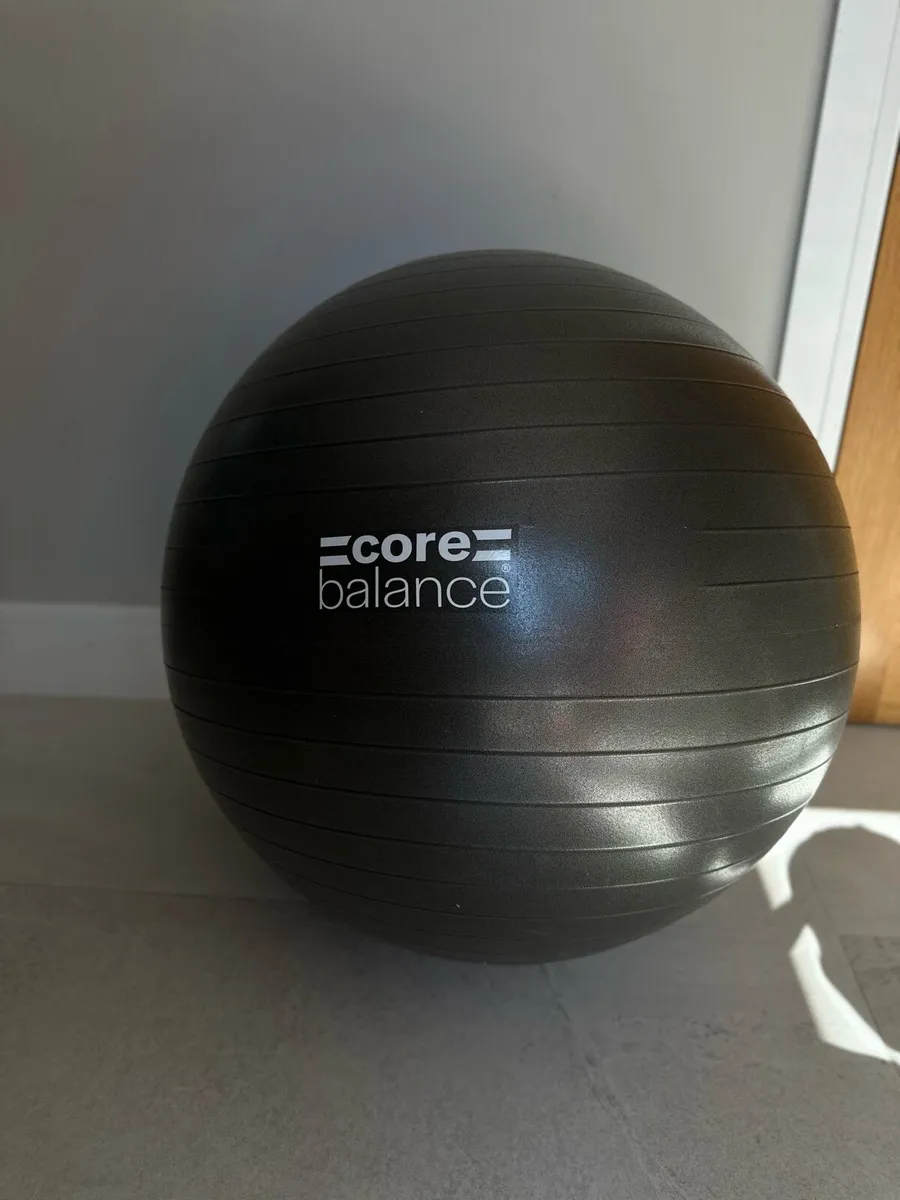 Gym ball, yoga ball 65cm