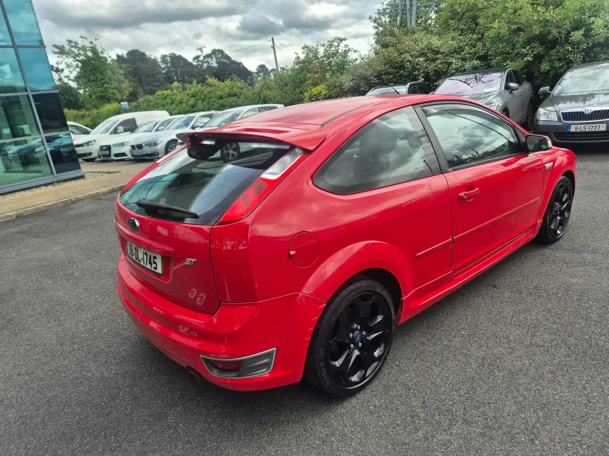 FOCUS ST MK2  2.5 - Image 2