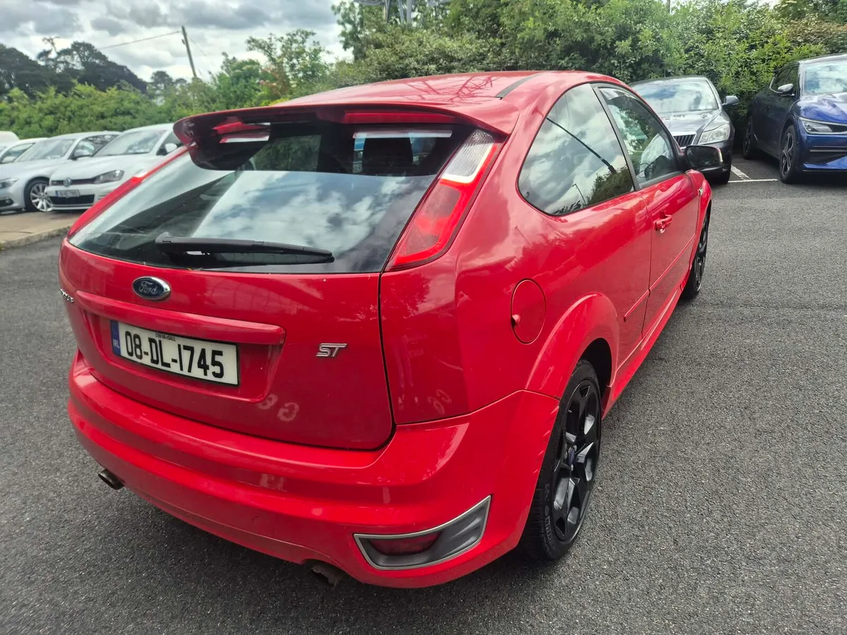 FOCUS ST MK2  2.5 - Image 4