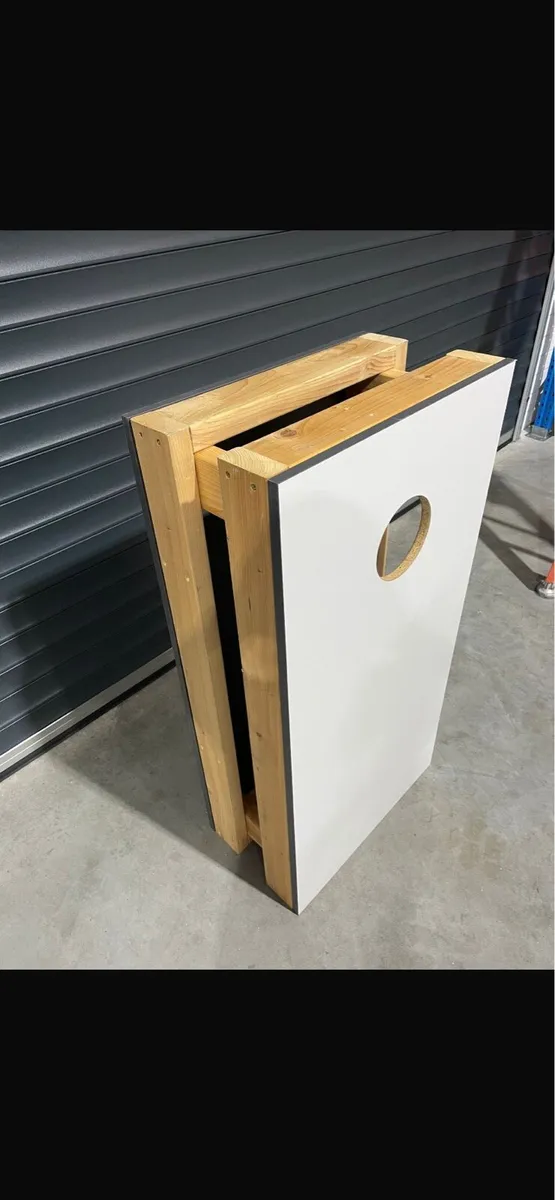 Cornhole Game - Image 3