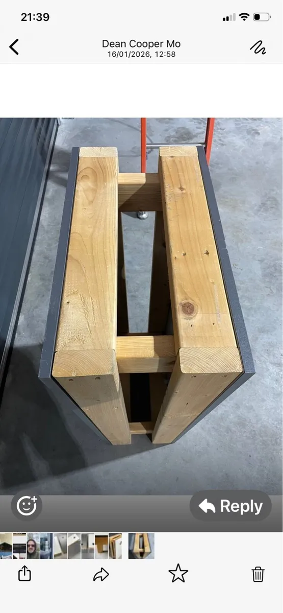 Cornhole Game - Image 4