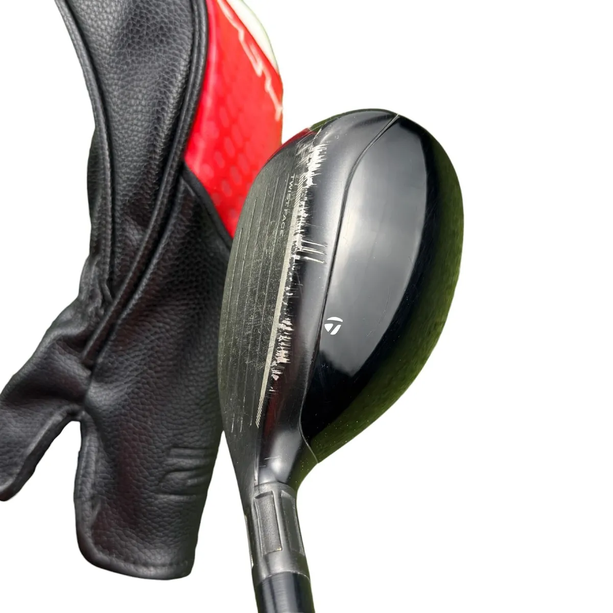 Taylormade Stealth 2 HD Hybrid / #3 20° / Stiff - Image 4