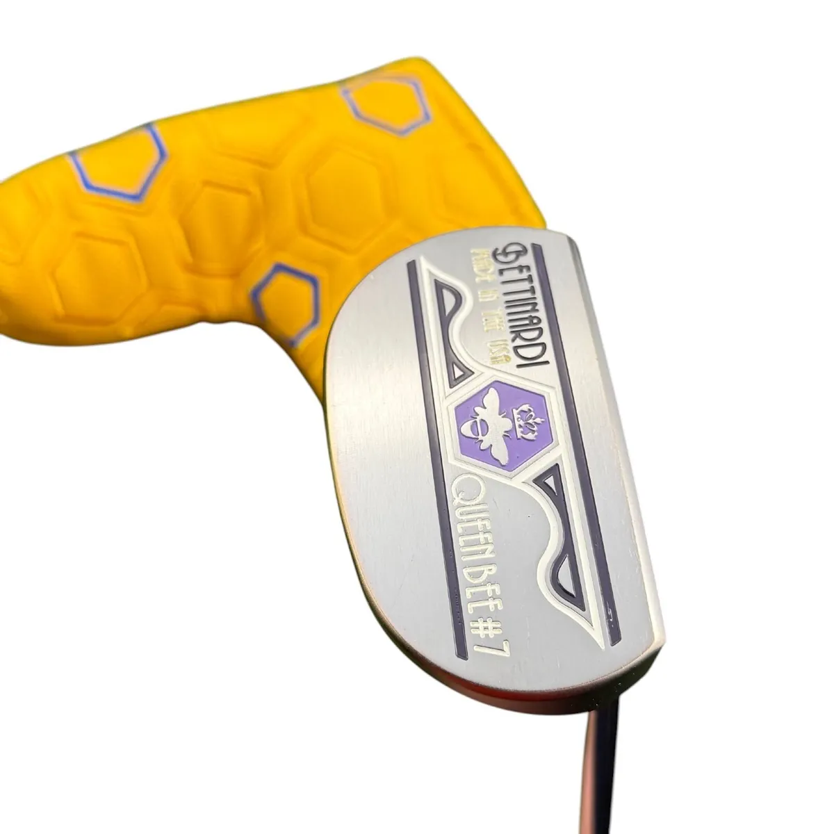 Bettinardi Queen Bee #7 Putter / 34" - Image 2