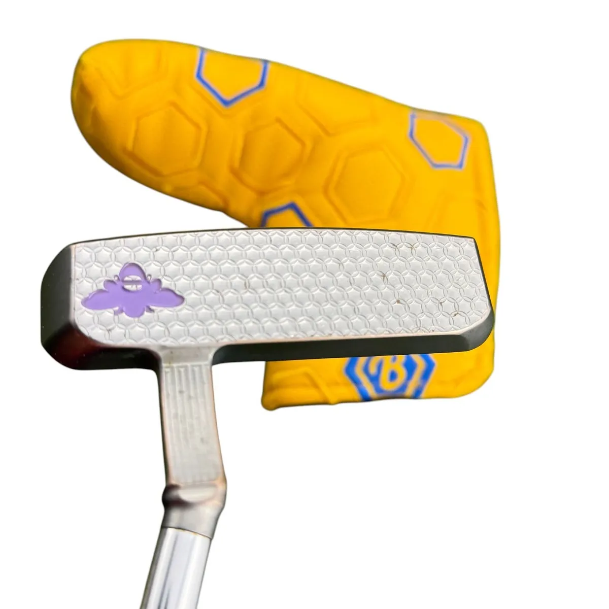 Bettinardi Queen Bee #7 Putter / 34" - Image 3