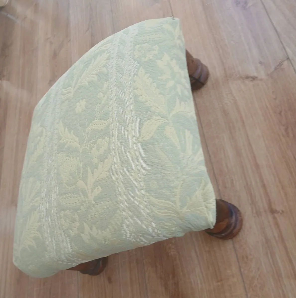 Foot Stool - Image 3