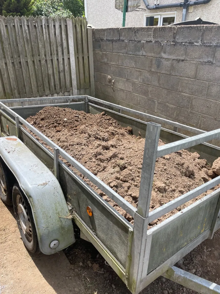 Topsoil - Image 1