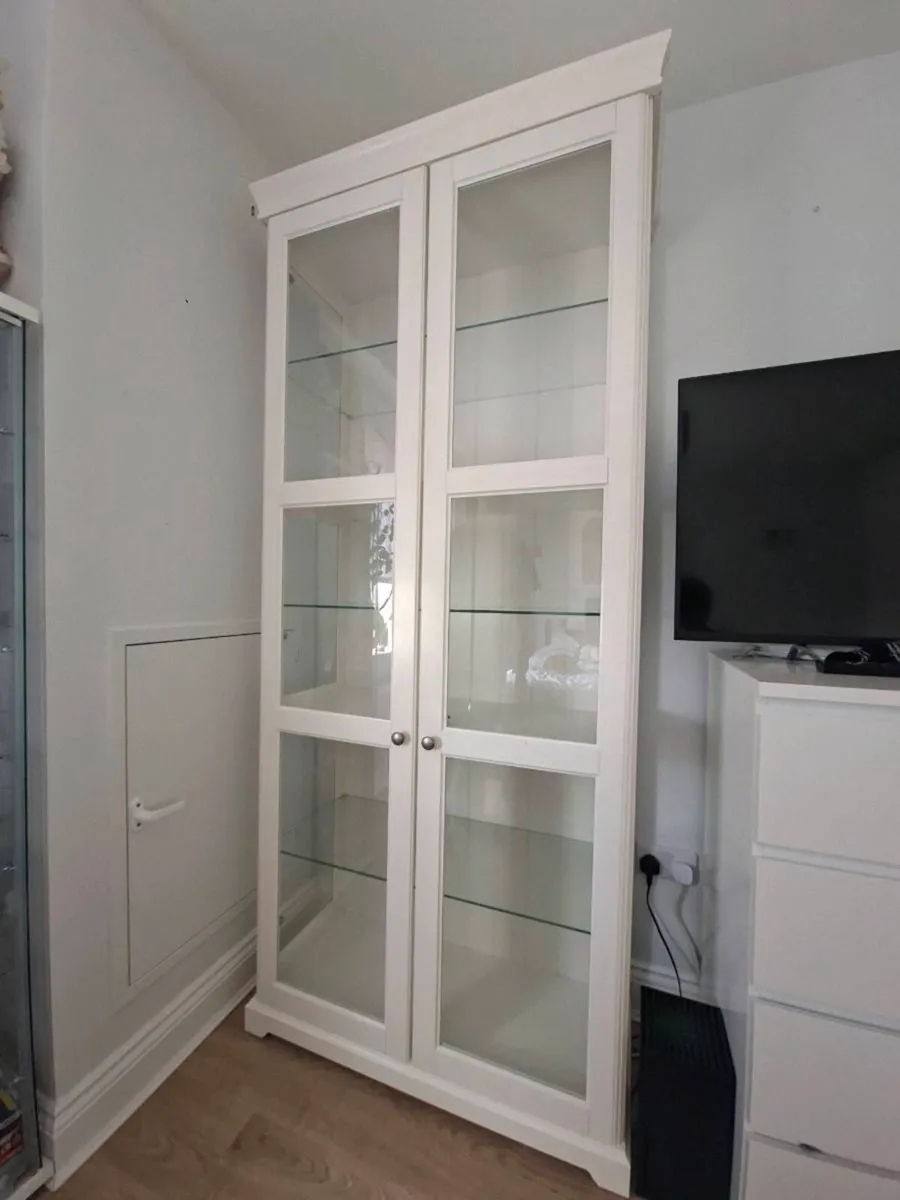 IKEA LIATROP Cabinet - Image 1