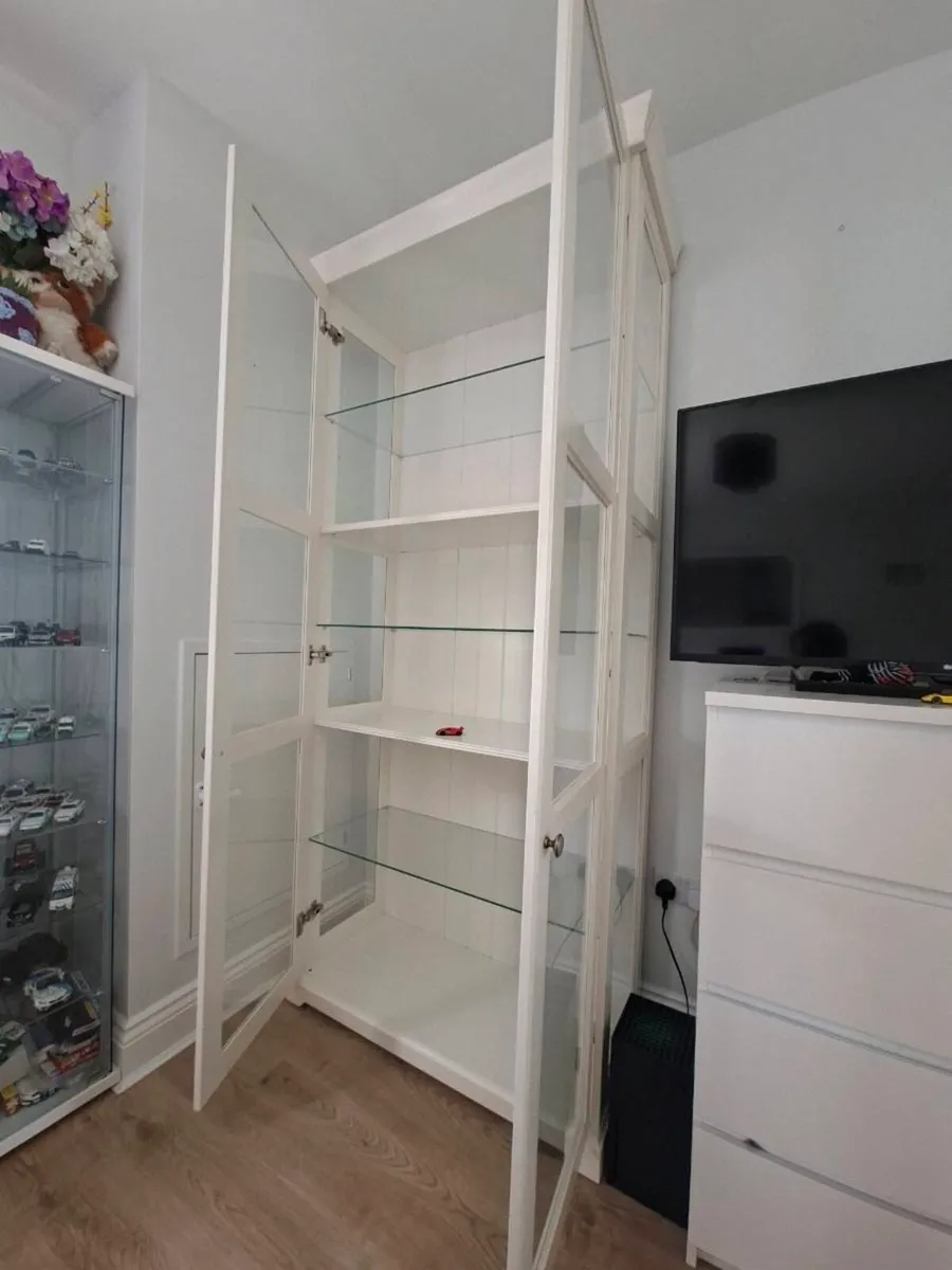 IKEA LIATROP Cabinet - Image 2